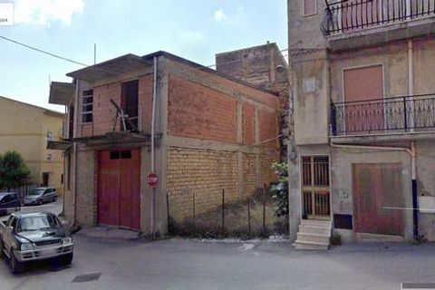 Byhus i Cianciana, Agrigento, Cianciana - € 25.000 | Ref: IGNAZIO - CORSO - foto 3
